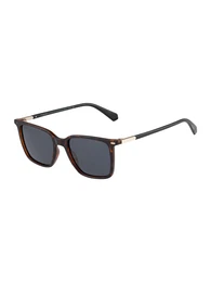 Sonnenbrille braun / pueblo