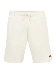 Shorts 'Vincia' orange / rot / schwarz / offwhite