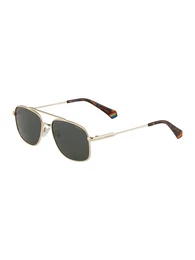 Sonnenbrille dunkelgrn