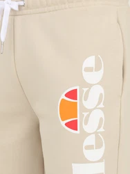 ELLESSE Shorts 'Bossini' beige/orange/feuerrot/weiß