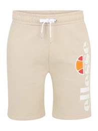 Shorts 'Bossini' beige / orange / feuerrot / wei