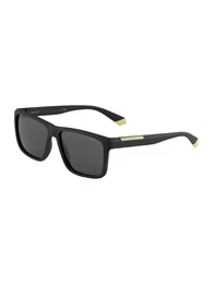 Sonnenbrille schwarz