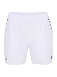 Badeshorts 'Writtle 5' blau / wei