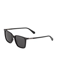 Sonnenbrille schwarz