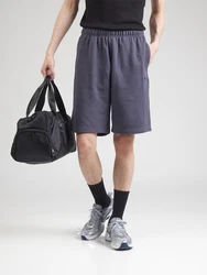 Champion Authentic Athletic Apparel Shorts aubergine