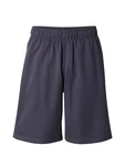 Champion Authentic Athletic Apparel Shorts aubergine