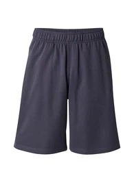 Shorts aubergine