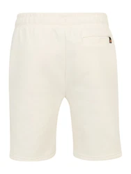 ELLESSE Shorts 'Bossini' orange/schwarz/offwhite