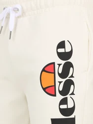 ELLESSE Shorts 'Bossini' orange/schwarz/offwhite