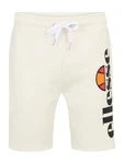 ELLESSE Shorts 'Bossini' orange/schwarz/offwhite