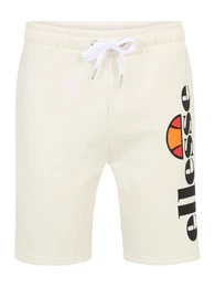 Shorts 'Bossini' orange / schwarz / offwhite