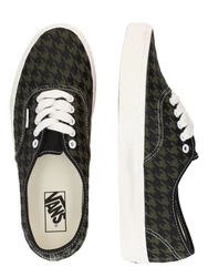 VANS Sneaker 'Authentic' khaki/schwarz