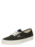 VANS Sneaker 'Authentic' khaki/schwarz