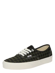 VANS Sneaker 'Authentic' khaki/schwarz