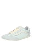 VANS Sneaker 'SUPER' LOWPRO pastellblau/mint/weiß