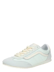 VANS Sneaker 'SUPER' LOWPRO pastellblau/mint/weiß
