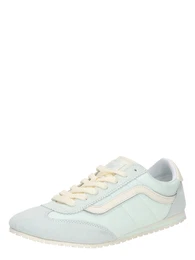 Sneaker 'SUPER LOWPRO' pastellblau / mint / wei
