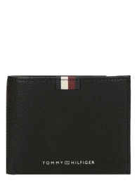 Portemonnaie schwarz