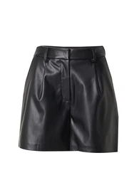 Kalhoty se sklady v pase 'ONLSaramy' černá