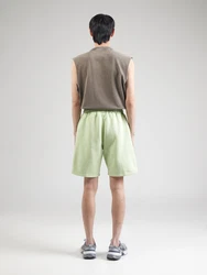 Pegador Shorts apfel