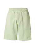 Pegador Shorts apfel