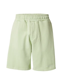 Pegador Shorts apfel