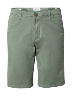 Jack & Jones Shorts JPSTBOWIE JJSHORTS grün Jack & Jones Shorts JPSTBOWIE JJSHORTS grün