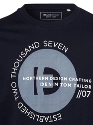 TOM TAILOR DENIM T-Shirt 