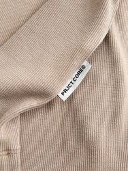 JACK & JONES Top taupe