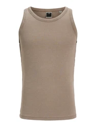 JACK & JONES Top taupe