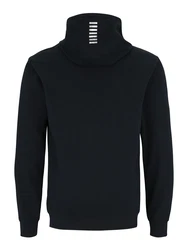 EA7 Emporio Armani Sweatshirt nachtblau