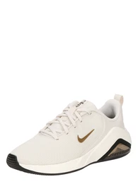 Sportschuh 'Bella 7' beige / gold / schwarz