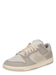 Nike Sportswear Sneaker 'DUNK' beige/grau/schlammfarben