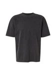HOLLISTER T-Shirt schwarz