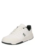On Sneaker 'The Roger Clubhouse' dunkelgrn/wei
