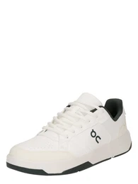 Sneaker 'The Roger Clubhouse' dunkelgrn / wei