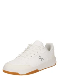 Sneaker 'The Roger Clubhouse' silber / wei