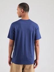 Jordan T-Shirt 'JUMPMAN FLIGHT' marineblau/offwhite