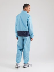 Nike Sportswear Jogginganzug CLUB marineblau / aqua / weiß