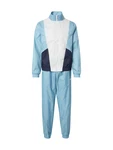Nike Sportswear Jogginganzug CLUB marineblau / aqua / weiß
