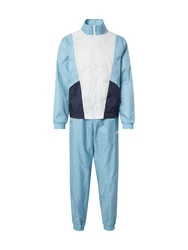Nike Sportswear Jogginganzug CLUB marineblau / aqua / weiß