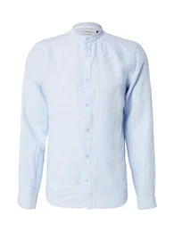 Hemd hellblau
