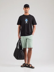 Jack & Jones Shorts JPSTBOWIE JJSHORTS mint