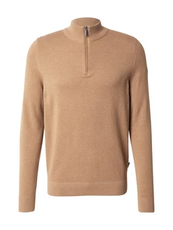 bugatti Pullover Troyer