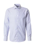 ETON Hemd navy / weiß