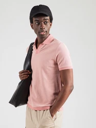 NOWADAYS Poloshirt rosa