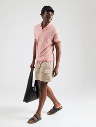 NOWADAYS Poloshirt rosa
