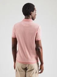 NOWADAYS Poloshirt rosa