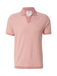 NOWADAYS Poloshirt rosa