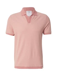 NOWADAYS Poloshirt rosa